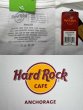 画像3: Hard Rock Cafe ロゴプリントTシャツ “DEADSTOCK” (3)