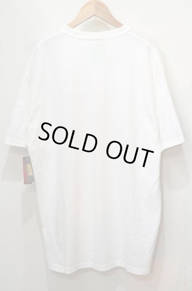 画像2: Hard Rock Cafe ロゴプリントTシャツ “DEADSTOCK” (2)