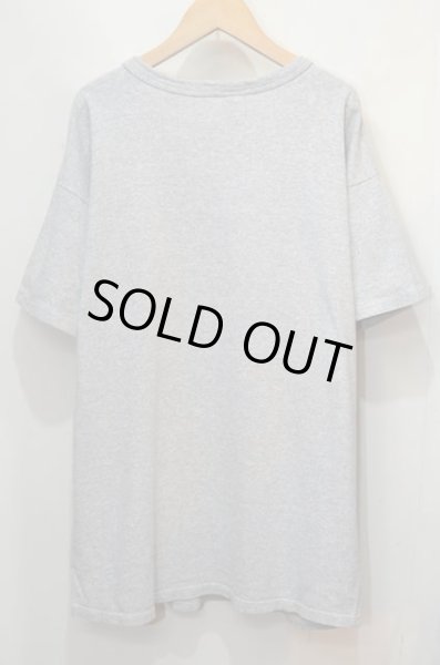 画像2: 90's Champion 88/12 Tシャツ “無地” (2)