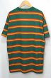 画像2: 70's McGREGOR マルチボーダーTシャツ (2)