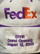 画像2: 2000's FedEX 6パネル CAP (2)