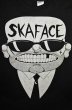 画像3: 90's The Toasters バンドTシャツ “SKAFACE / MADE IN USA” (3)