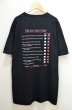 画像2: 00's THE DA VINCI CODE プリントTシャツ “MADE IN USA” (2)