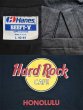 画像3: 90's Hard Rock CAFE ロゴプリントTシャツ “DEADSTOCK” (3)