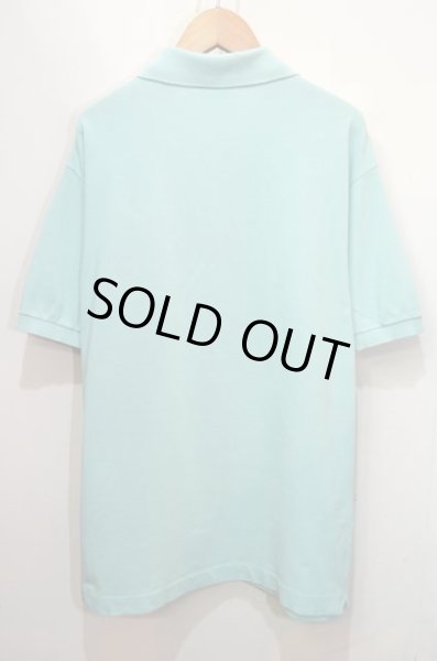 画像2: 70-80's LACOSTE ポロシャツ “MADE IN FRANCE” (2)