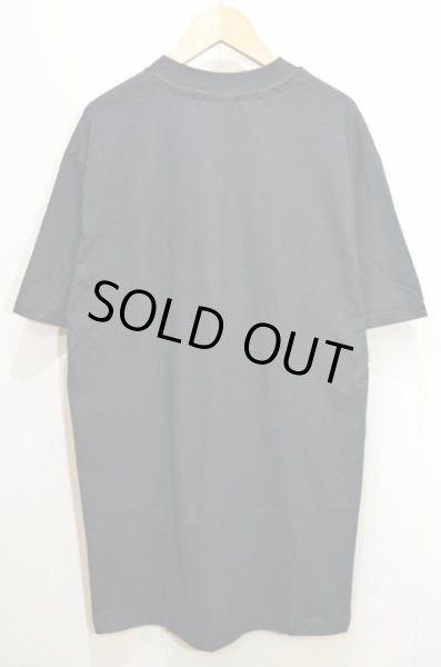 画像2: 90's Hard Rock CAFE ロゴプリントTシャツ “DEADSTOCK” (2)