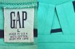 画像3: 90's OLD GAP ボーダー柄 Tシャツ “MADE IN USA” (3)