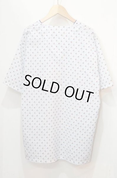 画像2: 70's VAN HEUSEN S/S スリーピングシャツ “DEADSTOCK” (2)