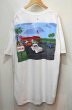 画像2: IN-N-OUT BURGER プリントTシャツ “DEADSTOCK” (2)