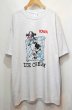 画像1: IOWA ICE CREAM プリントTシャツ “DEADSTOCK” (1)