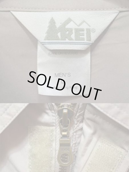 画像3: REI ハンティングジャケット (3)