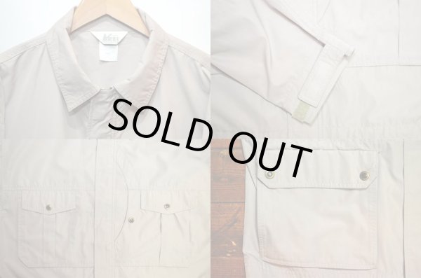 画像4: REI ハンティングジャケット (4)