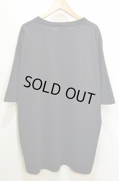 画像2: 90's GUESS JEANS ロゴプリントTシャツ “MADE IN USA” (2)