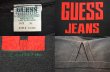 画像3: 90's GUESS JEANS ロゴプリントTシャツ “MADE IN USA” (3)