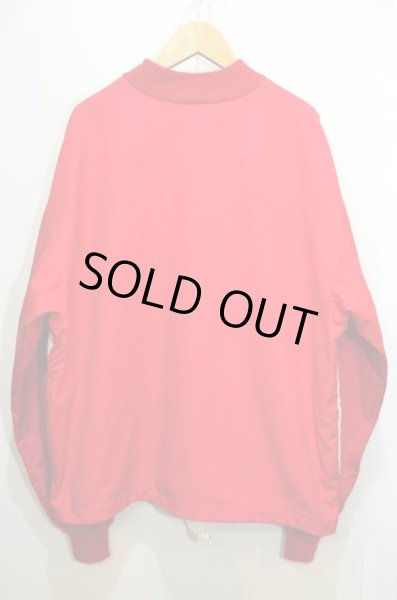 画像2: 60's MIGHTY-MAC ボートジャケット “国際信号旗” (2)