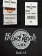 画像3: Hard Rock CAFE ロゴプリントTシャツ “DEADSTOCK” (3)