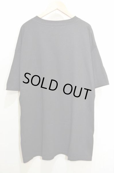 画像2: Hard Rock CAFE ロゴプリントTシャツ “DEADSTOCK” (2)