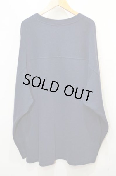 画像2: Champion フットボールTシャツ (2)