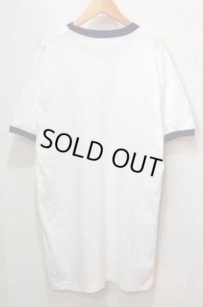 画像2: 70's Champion トリムTシャツ “U.S.AIR FORCE / DEADSTOCK” (2)