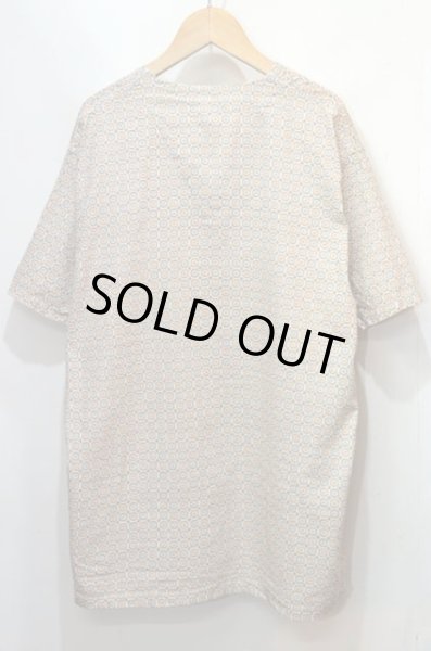 画像2: 70's BRENT S/S スリーピングシャツ (2)