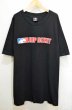 画像1: 00's LIMP BIZKIT ツアーTシャツ “BACK TO BASICS” (1)