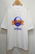 画像1: 80's Hard Rock CAFE プリントTシャツ “MADE IN USA” (1)