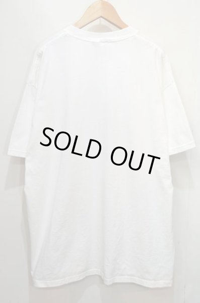 画像2: 90's Albert Einswine プリントTシャツ “MADE IN USA” (2)