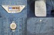 画像3: 80's FIVE BROTHER S/S シャンブレーシャツ (3)