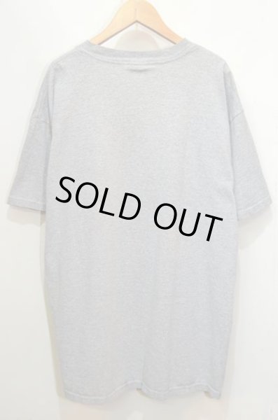 画像2: 90-00's Hard Rock CAFE ロゴプリントTシャツ (2)