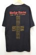 画像2: 2000's Marilyn Manson バンドTシャツ“HOLY WOOD” (2)