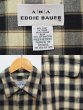 画像3: 90's Eddie Bauer コットンシャツ (3)