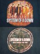 画像3: 05's SYSTEM OF A DOWN ツアーTシャツ (3)