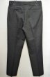 画像2: 80-90's Levi's ACTION SLACKS “CHARCOAL GRAY / MADE IN USA” (2)