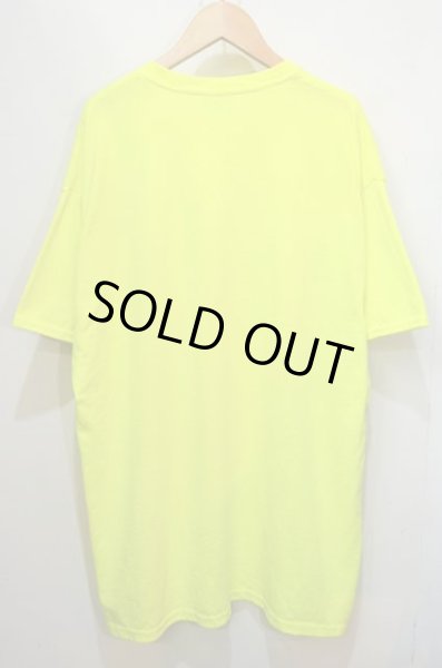 画像2: 00's THE HOME DEPOT ロゴプリント Tシャツ (2)