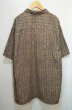画像2: 90-00's L.L.Bean S/S 総柄 オープンカラーシャツ (2)