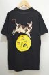 画像2: 80's TOM PETTY AND THE HEARTBREAKERS ツアーTシャツ (2)