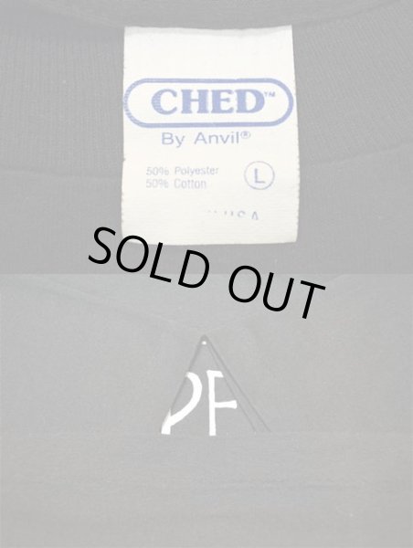 画像4: 80's TOM PETTY AND THE HEARTBREAKERS ツアーTシャツ (4)