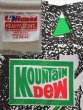 画像3: 90's Mountain Dew オールオーバープリントTシャツ “DEADSTOCK” (3)