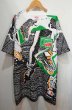 画像1: 90's Mountain Dew オールオーバープリントTシャツ “DEADSTOCK” (1)