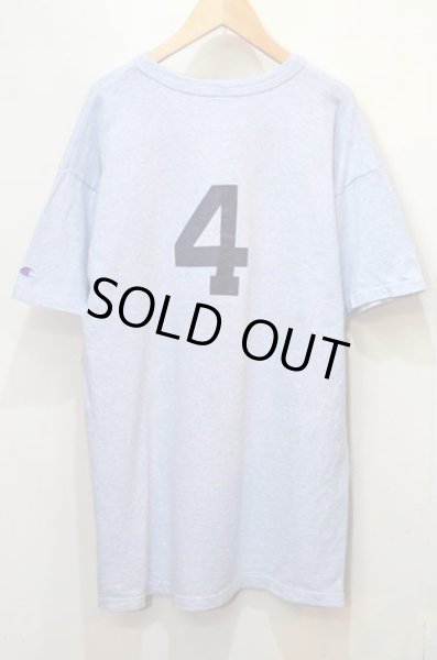 画像2: 80's Champion 88/12 両面プリントTシャツ (2)