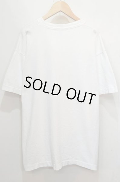 画像2: 90's REGGAENOMIX RAVER'S TOUR Tシャツ (2)