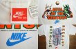 画像3: 90's NIKE Tシャツ "CHARLES BARKLEY vs GODZILLA / DEADSTOCK" (3)