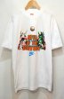 画像1: 90's NIKE Tシャツ "CHARLES BARKLEY vs GODZILLA / DEADSTOCK" (1)