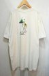 画像2: 90's Dr.Seuss プリントTシャツ “Green Eggs and Ham” (2)