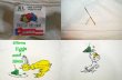 画像3: 90's Dr.Seuss プリントTシャツ “Green Eggs and Ham” (3)