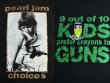 画像3: 90's Pearl Jam バンドTシャツ “Choices” (3)