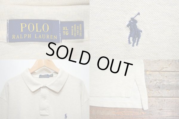 画像3: POLO Ralph Lauren ポロシャツ (3)