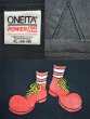 画像3: 90's ドナルドマクドナルド Tシャツ "ONEITAボディ" (3)