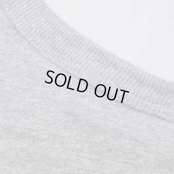 画像4: Early 80's Champion 88/12 Tシャツ “無地 / LARGE” (4)