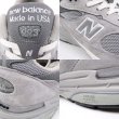 画像4: new balance MR993GL “Made In USA” (4)